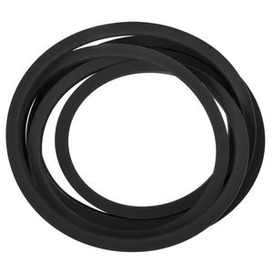 สายพานเครื่องตัดหญ้า Gravely Ariens 991038 ZT2760HD 991041 Zoom 2660 ขนาด 60 นิ้ว ตัดได้ 5/8 นิ้ว x 130 นิ้ว รุ่น 07200028 266 160 สำหรับอะไหล่และอุปกรณ์เสริมเครื่องตัดหญ้า - Product Image 2