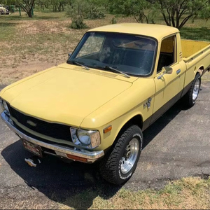 Modèle très demandé, pick-up LUV 1.8L I4 de 1980, prêt à être expédié - Product Image 1