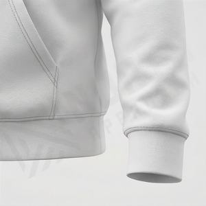 OEM Custom 100% Cotton Men's Work <b>Jacket</b> Winter Heavyweight Canvas Hoodie With <b>Worker</b> Lined Zipper Washed Hooded <b>Jackets</b> Top - Product Image 6