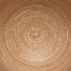 Ensaladera de bambú desechable personalizada más vendida de 2024, juego de productos artesanales ecológicos y sostenibles para empresas alimentarias - Product Image 4