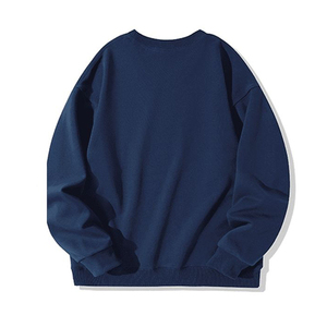 Sudaderas con Capucha Unisex Extra Grandes de Hombros Caídos para Parejas, de Spandex y Poliéster de 300GSM, de Alto Gramaje, con Logotipo Personalizado para Hombre - Product Image 3