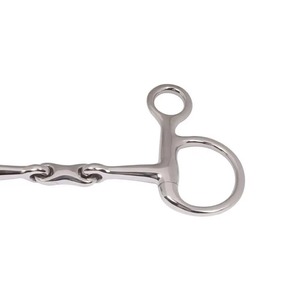 Accessoires équestres de qualité personnalisés : Mors de cheval, Mors de dressage, Mors de frein, Embouchures pour chevaux - Prix de gros - Product Image 3