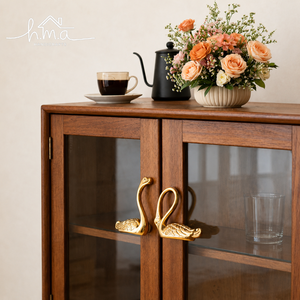 Handcrafted Brass Animal Cabinet Knob Collection Decorative Furniture Drawer <b>Pull</b> Unique Wardrobe <b>Door</b> <b>Handle</b> - Product Image 3