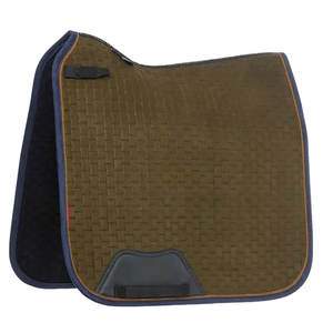 2026 Nuevo Set Ecológico de Seda Espumada para Competición de Doma y Salto Ecuestre con Personalización por Sublimación OEM - Product Image 1