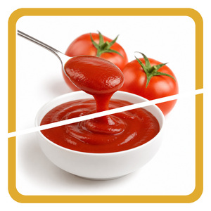 Top Selling Best Rate ISO Certificated Vietnam Factory Delicious Tomato <b>sauce</b> Packed in 190ml Bottle - Product Image 3