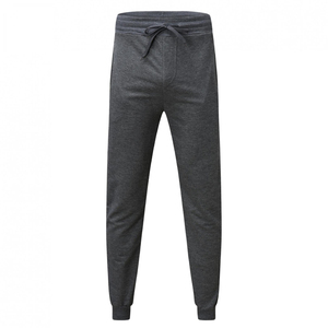 Nouvelle collection 2023 : Survêtements de sport pour hommes, design tendance, tissu technique en molleton, ensemble deux pièces respirant pour l'entraînement - Product Image 4