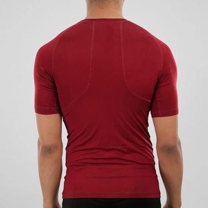 Fully Customized <b>Men</b> Undershirt Perfect Styling Hot Selling Reasonable Price Unique Designs <b>Men</b> Undershirt With Lightweight - Product Image 6