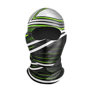 Cagoule légère pour sports de plein air, masque de ski intégral, protection UV, écharpe de course et de cyclisme pour femmes et hommes - Product Image 5