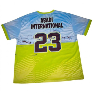 Camiseta de Softbol Transpirable para Hombre, Talla Juvenil, 100% Poliéster, Talla Grande, Ropa Deportiva Sublimada para Equipo, Camiseta de Softbol para Hombre - Product Image 4