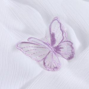 Custom Personalized Embroidery <b>Patch</b> for Clothing Full Embroidered Badge Heat Transfer Iron <b>on</b> <b>Sew</b> <b>on</b> <b>Patch</b> Factory Wholesale cu - Product Image 3