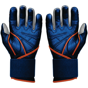 Leather Motorcycle Racing <b>Gloves</b> for Men Winter Motocross <b>Touch</b> <b>Screen</b> Fist Joint Protect for Casual Outdoor - Product Image 1