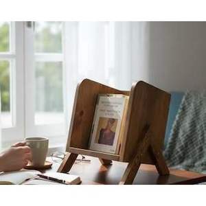 Wooden Desktop & <b>Drawer</b> <b>Organizer</b> for Office Desk <b>Storage</b> - Product Image 4