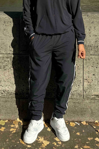 Chaqueta de Hombre Personalizada, Bordada, 100% Poliéster, con Cierre, Transpirable, Ecológica y de Alta Calidad - Product Image 6