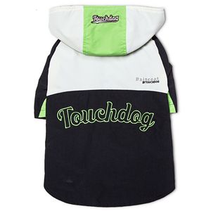 Chaqueta de Esquí para Mascotas Pinnacle Mount, Ropa de Nieve Cómoda y Elegante para tu Amigo Peludo - Product Image 3