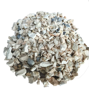 Bauxita Calcinada de Alta Calidad para Exportación a Granel, Stock Fresco para Distribuidores Mayoristas e Importadores en Todo el Mundo - Product Image 5