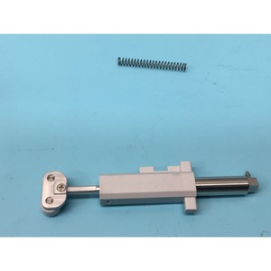 Asyst 9701-2159-01 Pinza de Rodillo Inferior, FRU - Equipo y Piezas de Semiconductores de Confianza de la Marca Global Legacy - Product Image 3