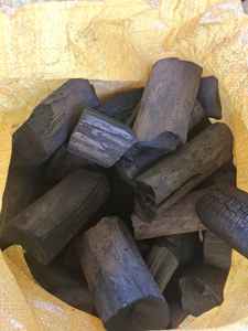 HALABAN CHARCOAL 100% HARDWOOD NO MIX, NO DUST FOR <b>BBQ</b> - BIWOOD COMPANY -+ 84 911 379 511 - Product Image 2
