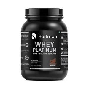 Proteína de Suero de Leche Aislada Pura de Calidad Natural a Granel, Suministro de Fábrica a un Precio Accesible - Product Image 6