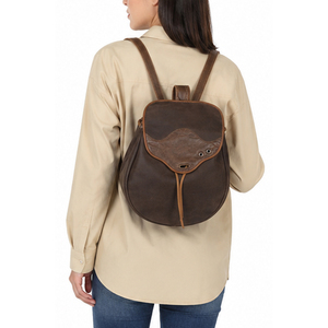 Bolsa de Cetrería de Cuero Hecha a Medida de Alta Calidad, Diseño Profesional, Gran Venta - Product Image 4