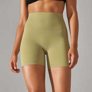 Calzoncillos bóxer de cintura alta para hombre, personalizables, de marca europea y americana, a la moda, con absorción de humedad - Product Image 4