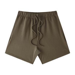 Pantalones Cortos de Algodón de Calidad para Hombre, Shorts Casuales de Playa y Natación, Ecológicos, Pantalones Cortos de Verano al por Mayor para Ropa Deportiva Masculina - Product Image 3