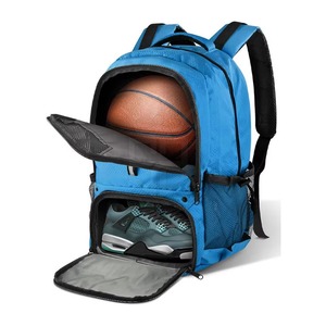 Mochilas deportivas casuales más vendidas, mochilas ecológicas para actividades al aire libre, hechas en Pakistán - Product Image 1