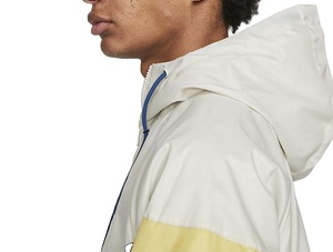 Windbreak New Trendy Breathable Waterproof <b>Jacket</b> <b>Lightweight</b> Windbreaker Nylon Active Wear Outdoor Unisex <b>Jacket</b> 2026 - Product Image 4