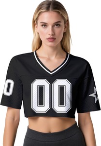 Ropa Deportiva de Malla Premium, Ligera y de Secado Rápido, Proveedor de Alta Calidad - Product Image 2