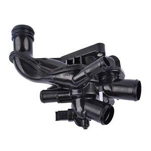 Gruppo Termostato con Sensore e Alloggiamento per Mini Cooper 1.6L 2007-2013 11537534521 - Product Image 5