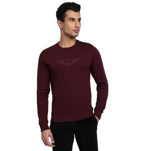 Sudadera Transpirable Personalizada para Hombre para Invierno, Sudadera con Capucha Térmica para Hombre a Precio Razonable, Venta al por Mayor - Product Image 1