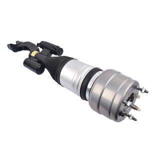 Mercedes E Class W213 Front Left Air Suspension Strut 2133200702/2133202101 Bearing for E300 E400 E450 E43 AMG 4Matic Vehicles - Product Image 2