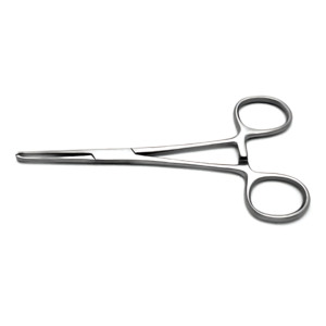 Allis Baby Thomas Allis Adair Ensemble de pinces à tissus 5,5” (14 cm) Réutilisables en acier inoxydable CE ISO Fournisseur et fabricant en gros - Product Image 4