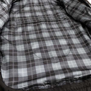 Gilet en cuir pour homme Iron Nomad (édition limitée) - Product Image 4