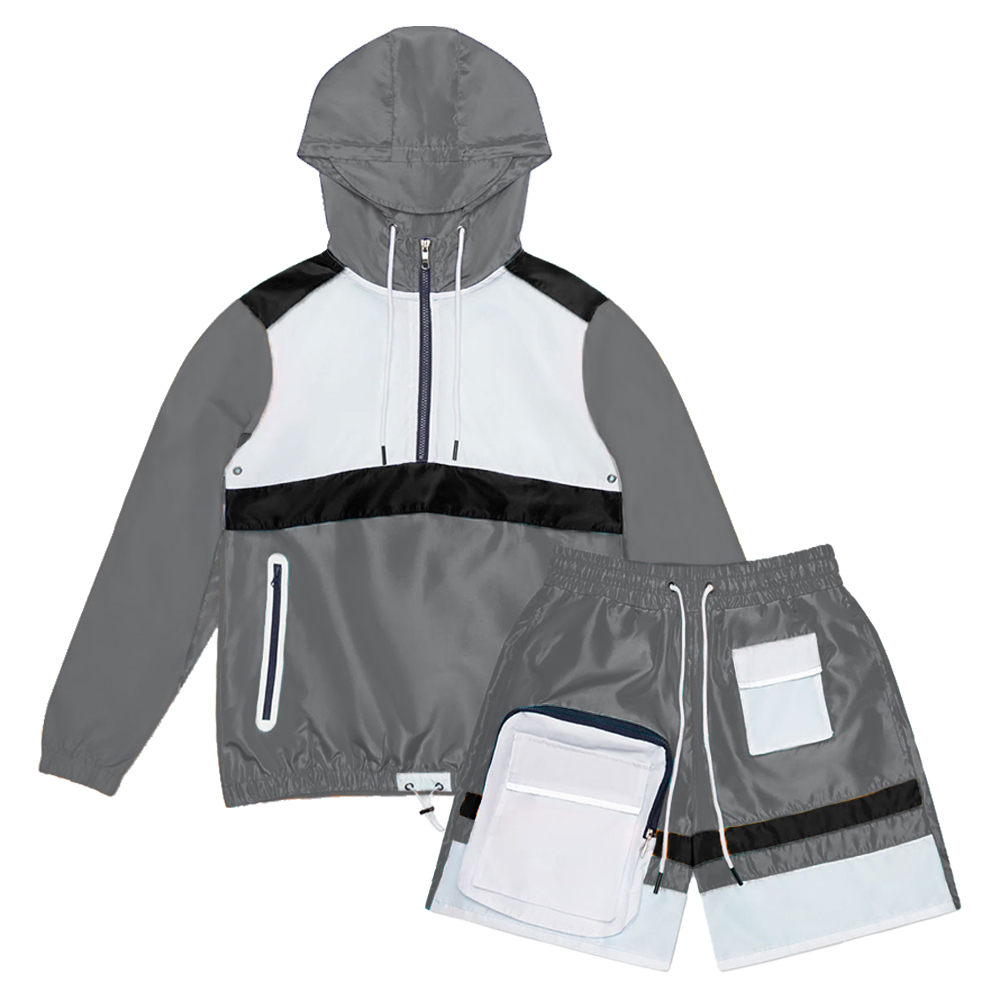 Dark Grey