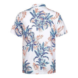 Ropa Deportiva Simple para Hombre, Polo de Golf Transpirable y Ligero, Polo de Golf - Product Image 2