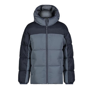 <b>Women's</b> Winter Warm Hooded Puffer Jackets Breathable Zipper Closure Casual Style <b>Women</b> Windproof Thick Warm Padded <b>Coat</b> - Product Image 3