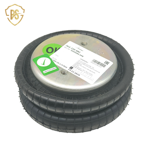 Ressort pneumatique pour petit essieu OEM 21221395 21222663 - Product Image 1