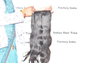 Extensions de cheveux naturels indiens pour femmes, closure HD 6*6, lisses, double tirage, cuticules intactes, qualité fabricant, vente en gros, prix abordable - Product Image 6