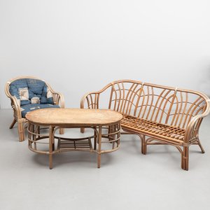 High quality rattan furniture <strong>sofa</strong> chair for cafe home hotel <strong>cheapest</strong> price stylish cane <strong>sofas</strong> - Product Image 3