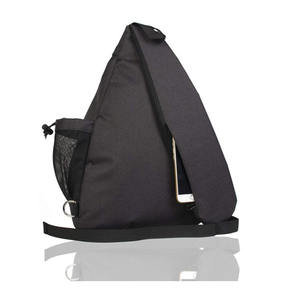Compact <b>Crossbody</b> Sling <b>Bag</b> – Perfect for <b>Phone</b>, Wallet & Keys - Product Image 3