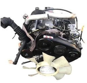 Motor 4D56 D4BH Nuevo, Motor Turbo Diésel 4D56 al por Mayor, Motor Completo 4D56 4D56T - Product Image 3