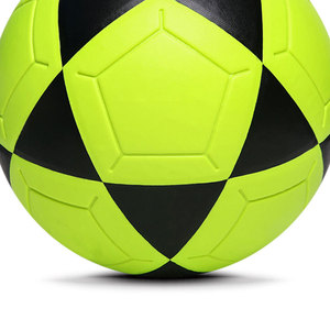 Durable Soccer Ball For <b>Long</b> Term Sports Use Soft Touch Surface Strong Build Ball For Training Sessions - Product Image 4