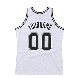 Camiseta de Baloncesto Personalizada, 100% Poliéster, Color Personalizado, Logotipo Personalizado, Corte Ajustado, Transpirable, Servicio OEM - Product Image 5