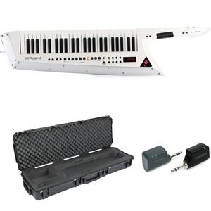 Sintetizador Keytar A/X/Edge de 49 Teclas, Certificación E-U, Entrega en 2025 - Product Image 1