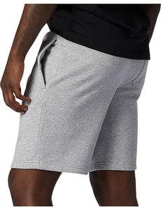 Pantalones Cortos Casuales para Hombre, Estilo Nuevo GAF, Cintura Alta Personalizada con Cordón, Transpirables, de Secado Rápido, Diseño Liso, en Venta - Product Image 6