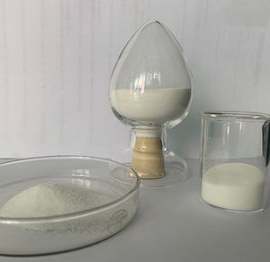 Polvo de silicato de aluminio y magnesio de grado industrial, agente de suspensión espesante de grado cosmético de fábrica personalizado - Product Image 4