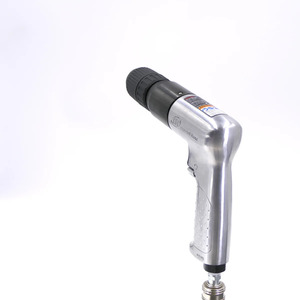 Taladro Neumático Chicago Pneumatic 7803RAKCEX con Certificación ATEX, Ingersoll Rand OEM, Flujo de Aire de 12.7 L/s, 500 RPM, 0.37 kW, 1.64 kg - Product Image 3