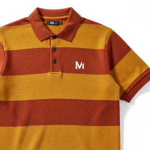 Polos Lisos al Por Mayor para Hombre, de Secado Rápido, Deportivos, con Logotipo Bordado Personalizado, Tallas Grandes, Manga Corta - Product Image 2