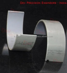 Premiumv, compresor marino tri-metal de alta calidad, rodamientos de biela, marca RP, superposición Babbitt de 100mm de longitud - Product Image 5