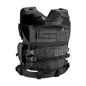 Veste tactique confortable pour le travail, prix bas, qualité supérieure, veste tactique Mad, veste tactique la plus vendue - Product Image 2